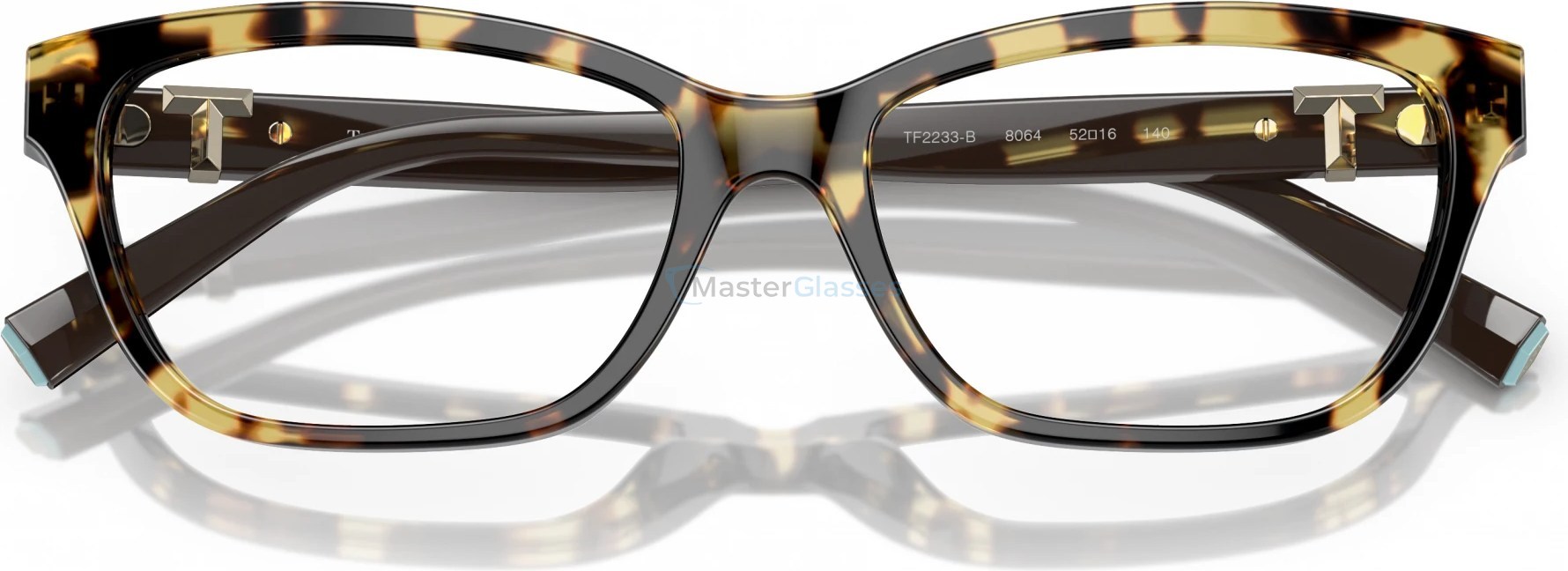  Tiffany TF2233B 8064 Yellow
