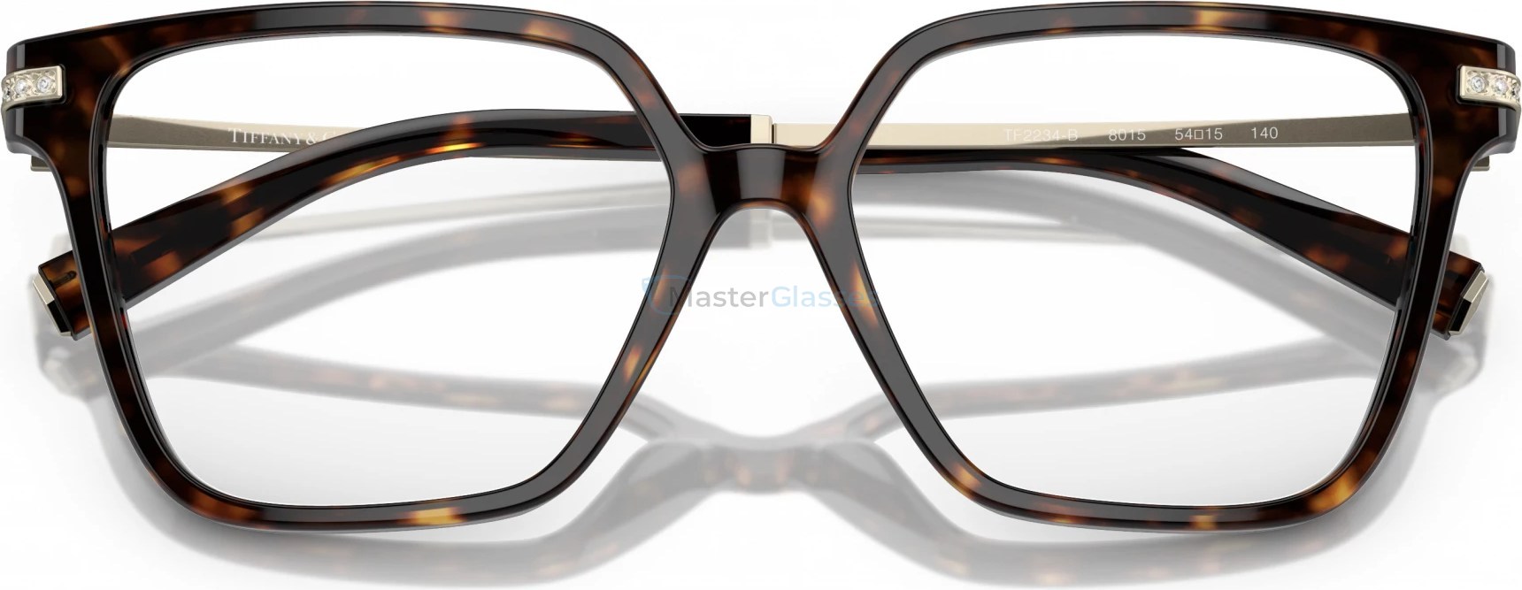  Tiffany TF2234B 8015 Tortoise