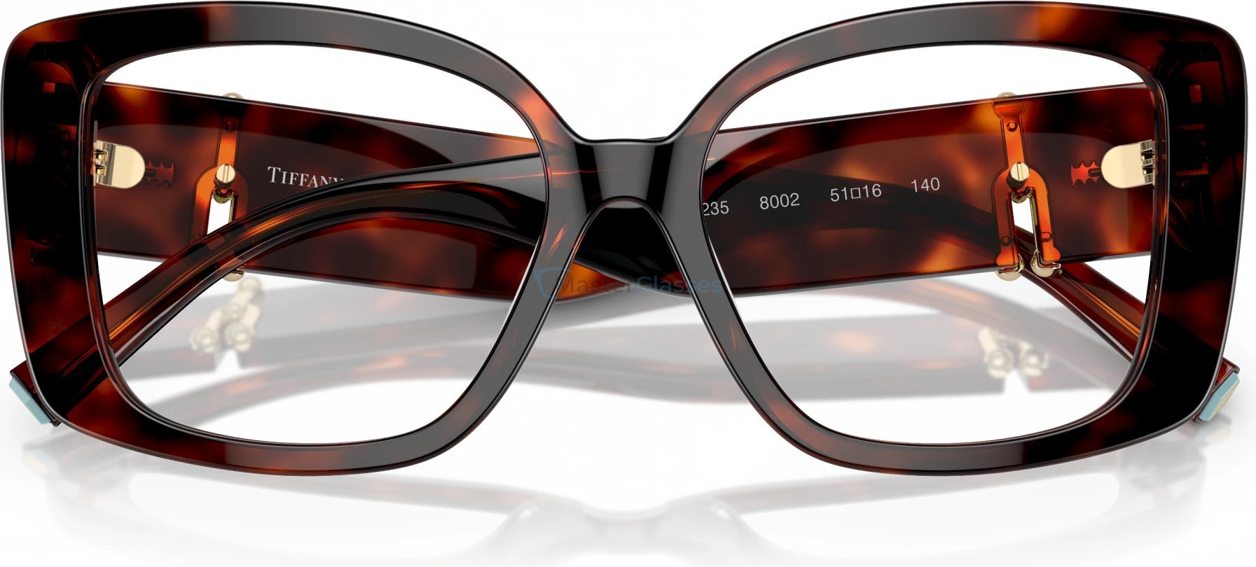  Tiffany TF2235 8002 Tortoise
