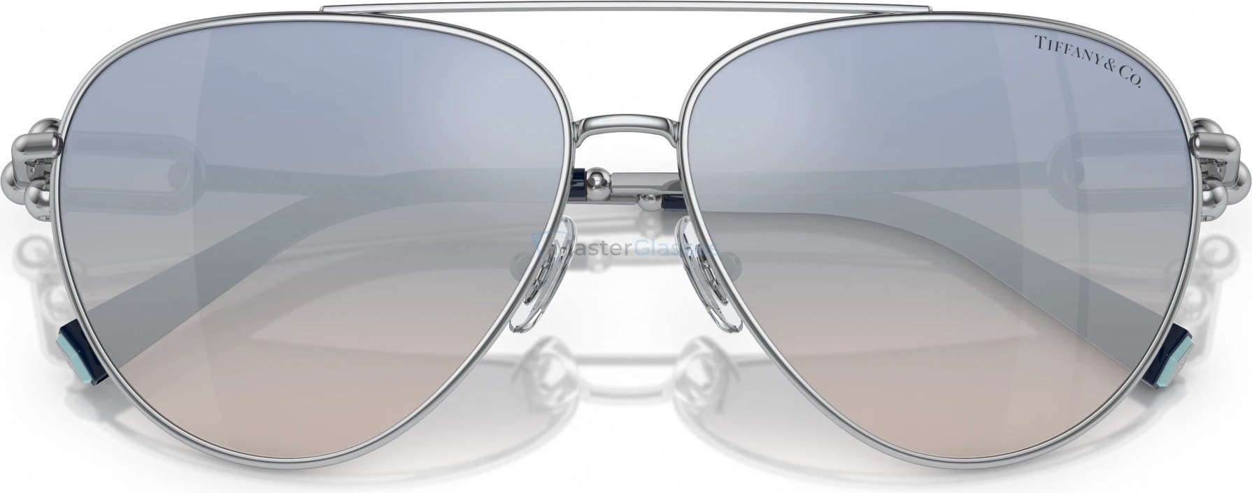   Tiffany TF3092 6175V6 Silver