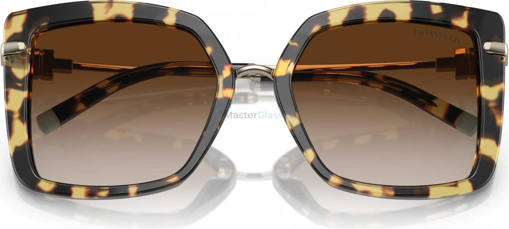   Tiffany TF4185 80643B Yellow