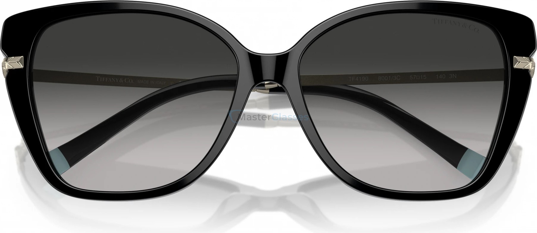   Tiffany TF4190 80013C Black