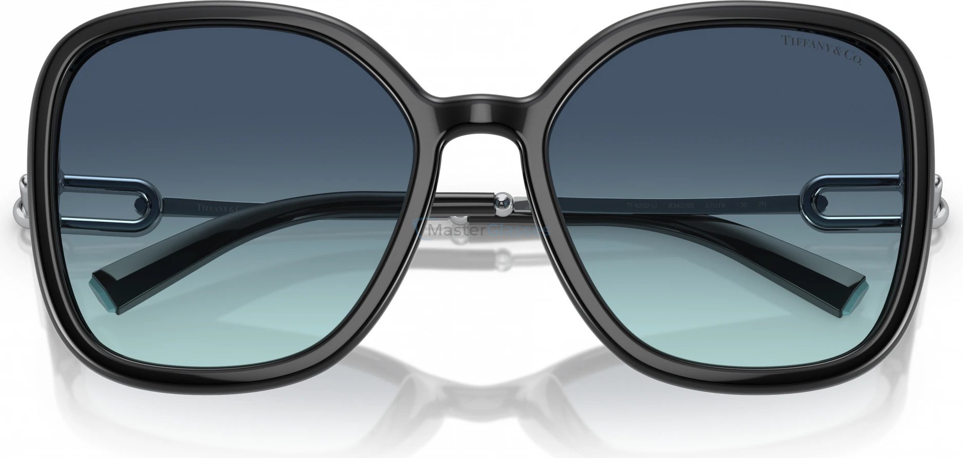   Tiffany TF4202U 83429S Black