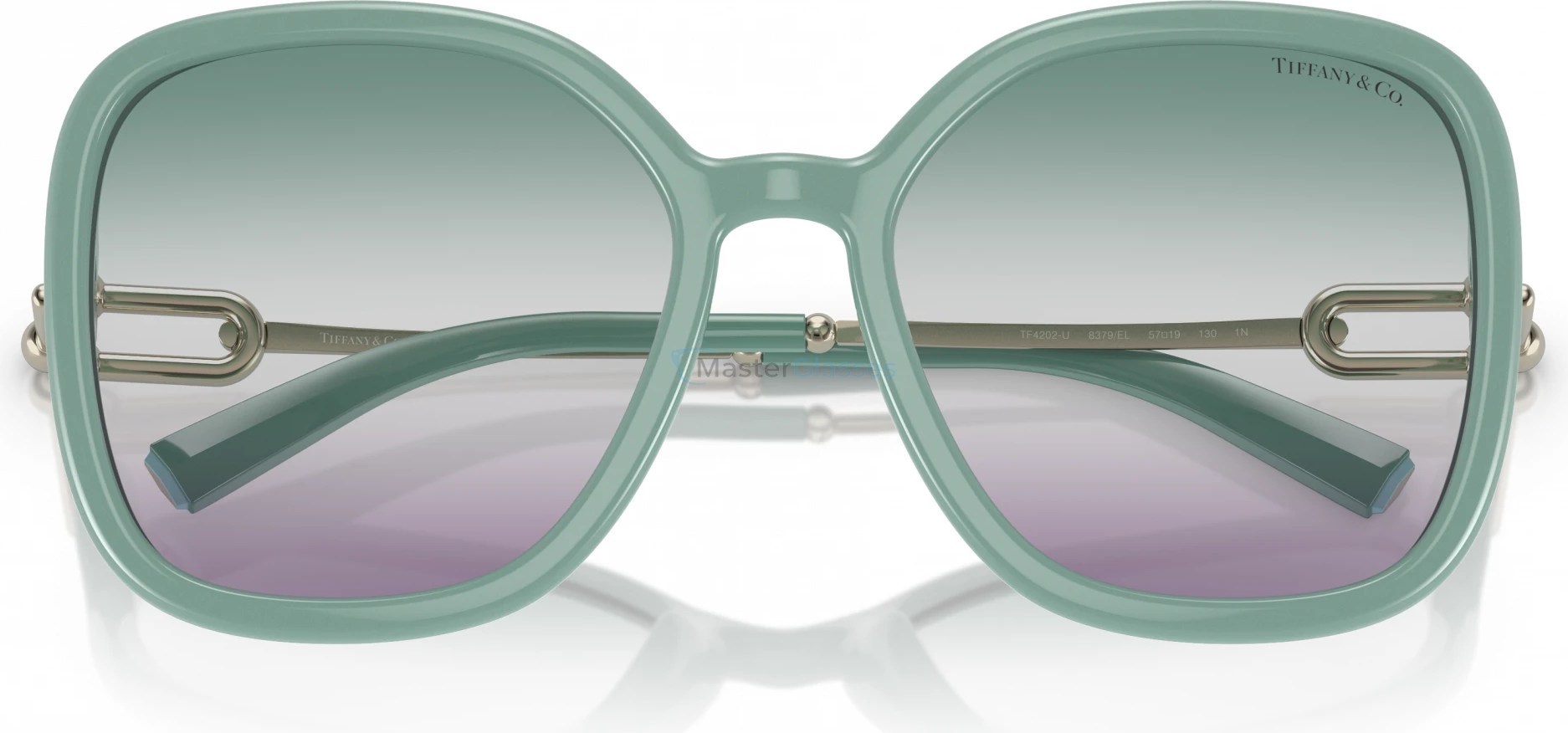   Tiffany TF4202U 8379EL Green