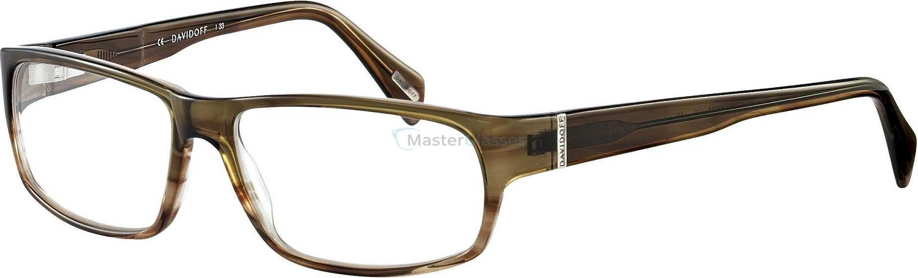 Оправа Davidoff 91019 6394 56/15