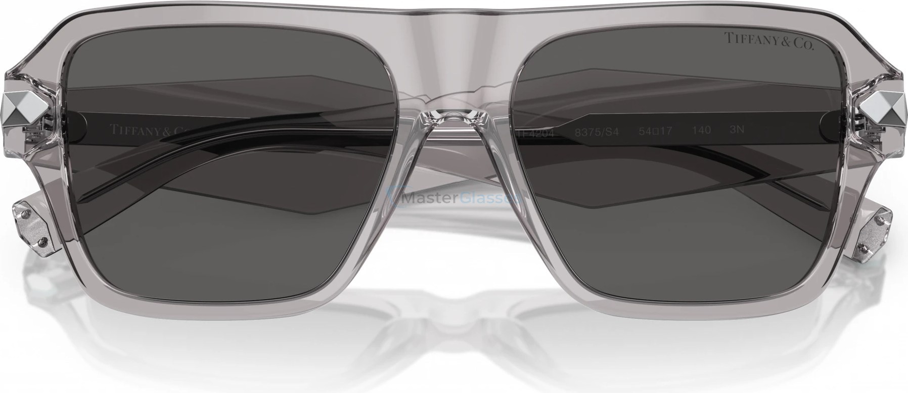   Tiffany TF4204 8375S4 Grey