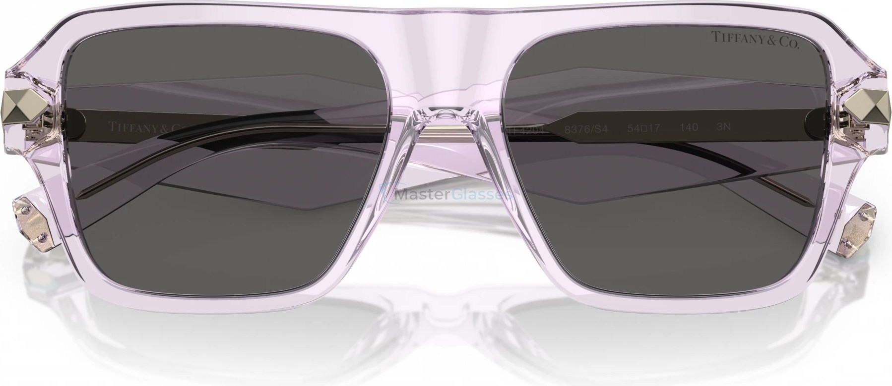   Tiffany TF4204 8376S4 Violet