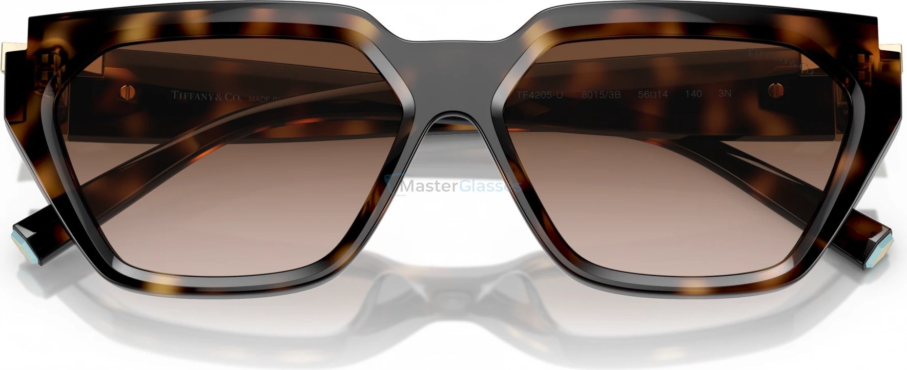   Tiffany TF4205U 80153B Tortoise
