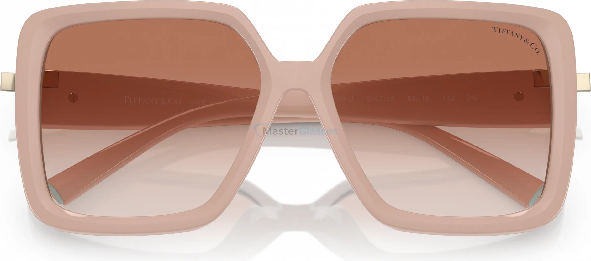   Tiffany TF4206U 836713 Pink