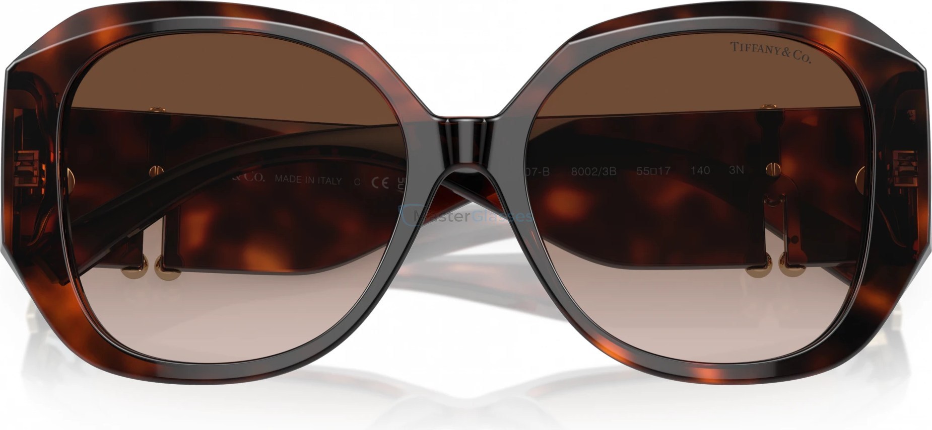  Tiffany TF4207B 80023B Tortoise