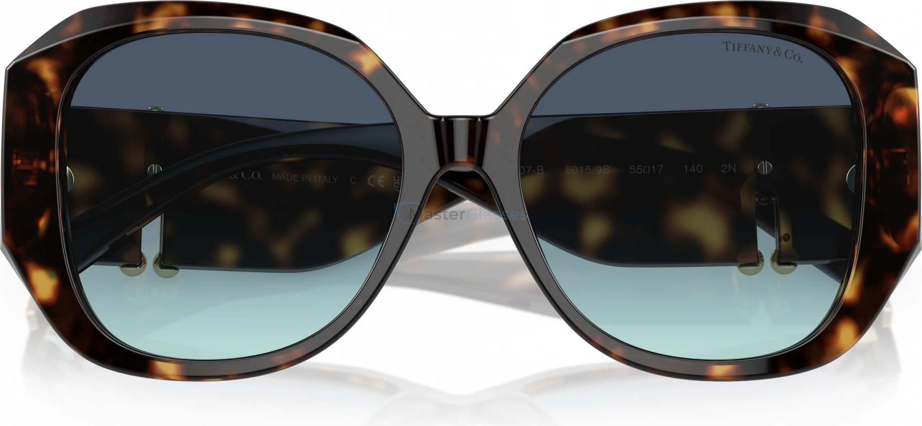   Tiffany  TF4207B 80159S Tortoise