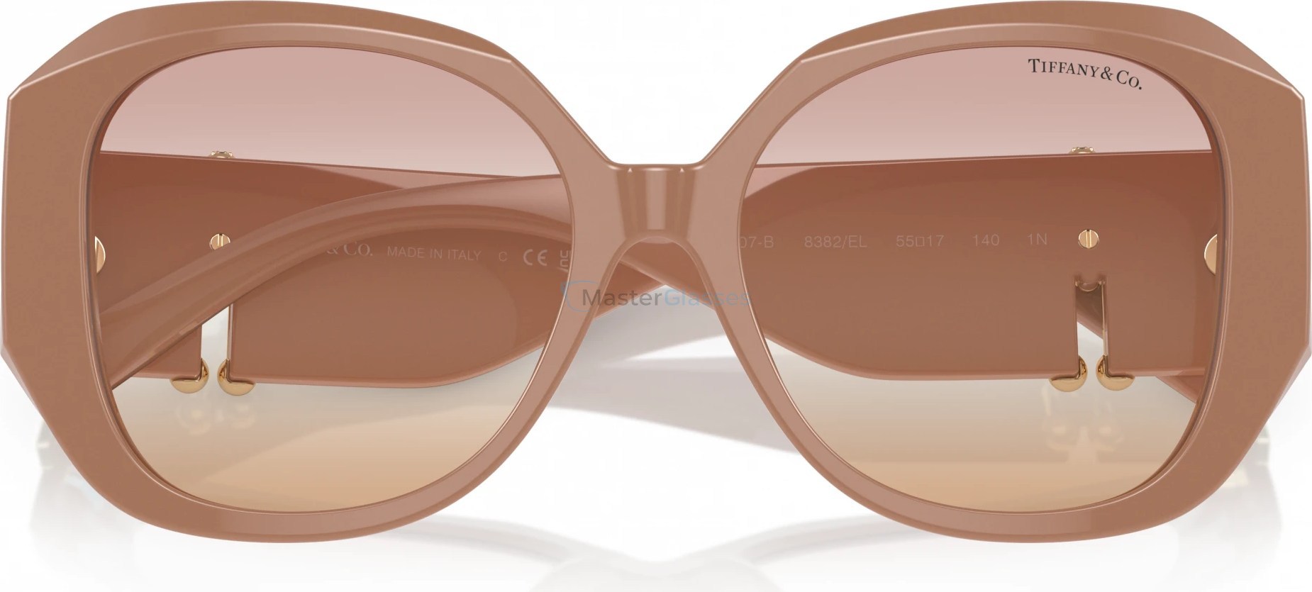   Tiffany TF4207B 8382EL Brown