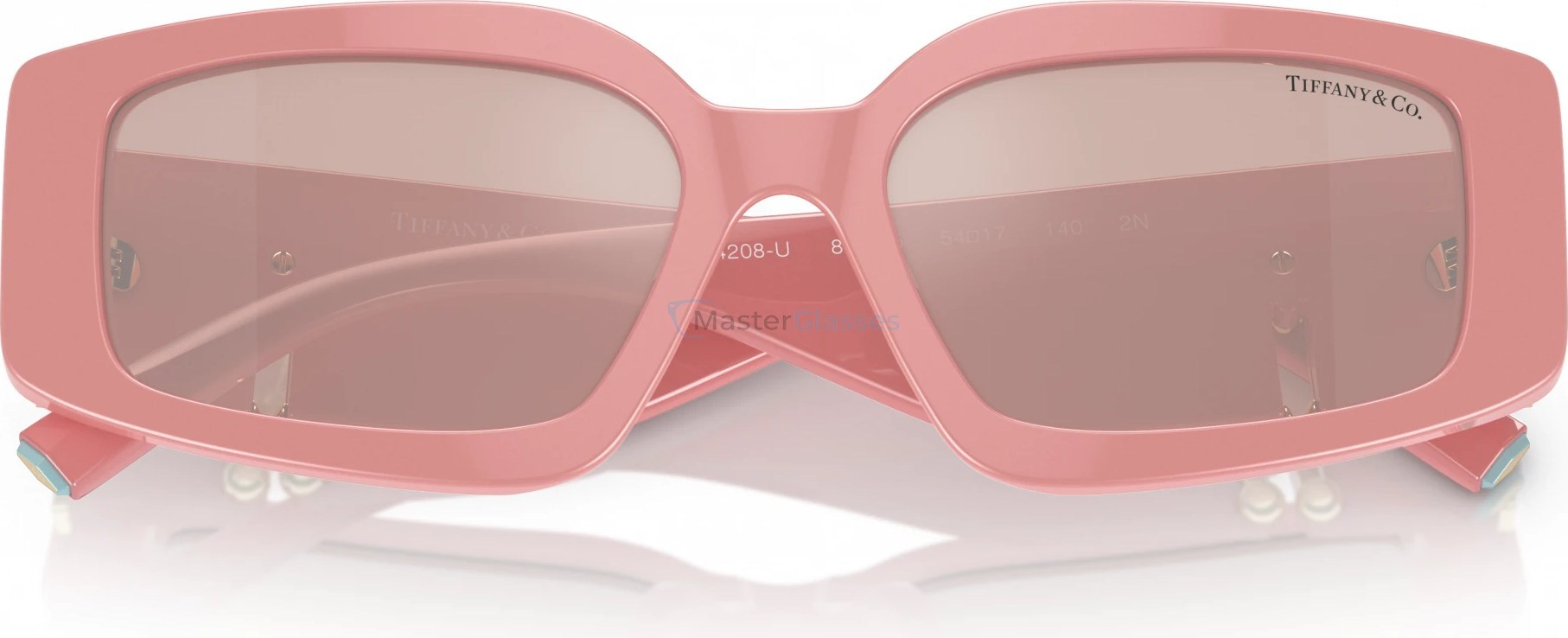   Tiffany TF4208U 8383/5 Pink