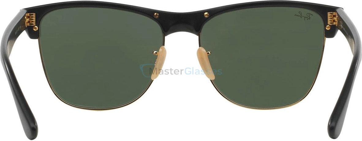   Ray-Ban Clubmaster Oversized RB4175 877