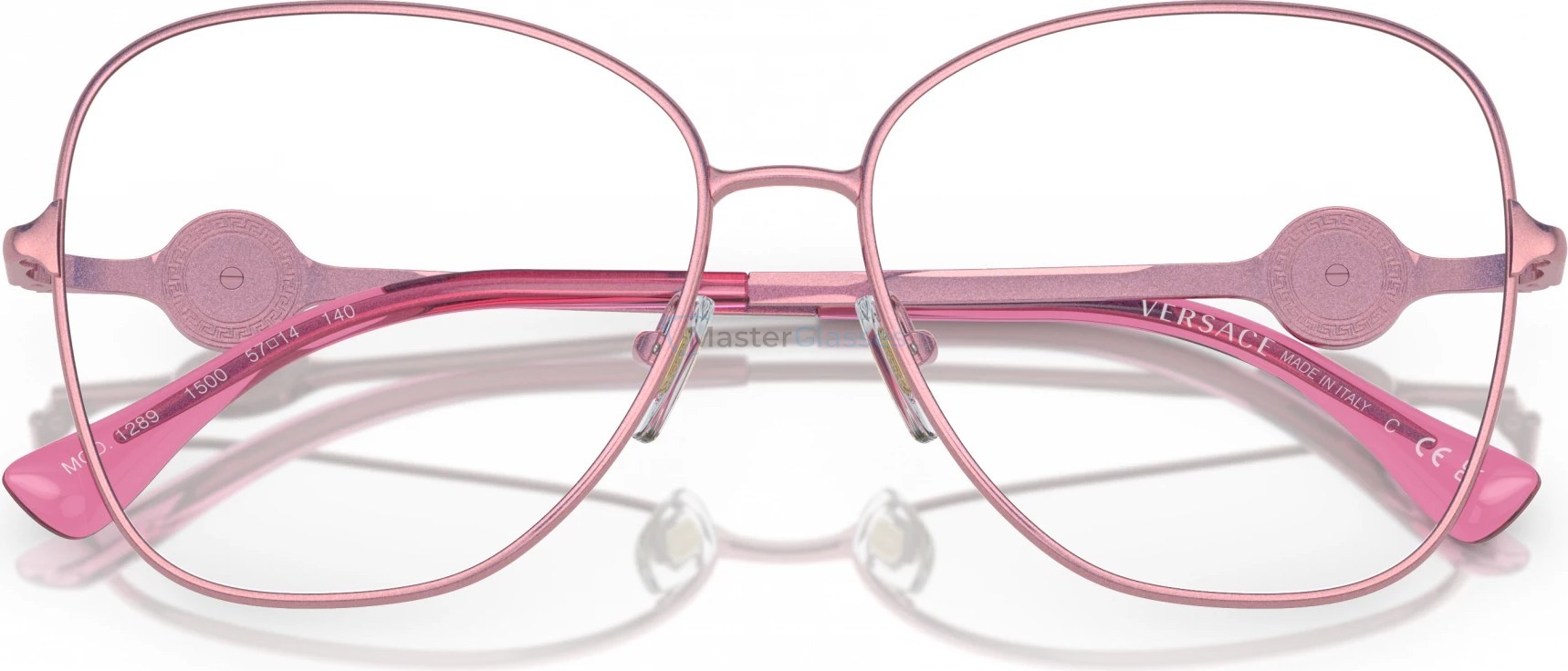  Versace VE1289 1500 Pink