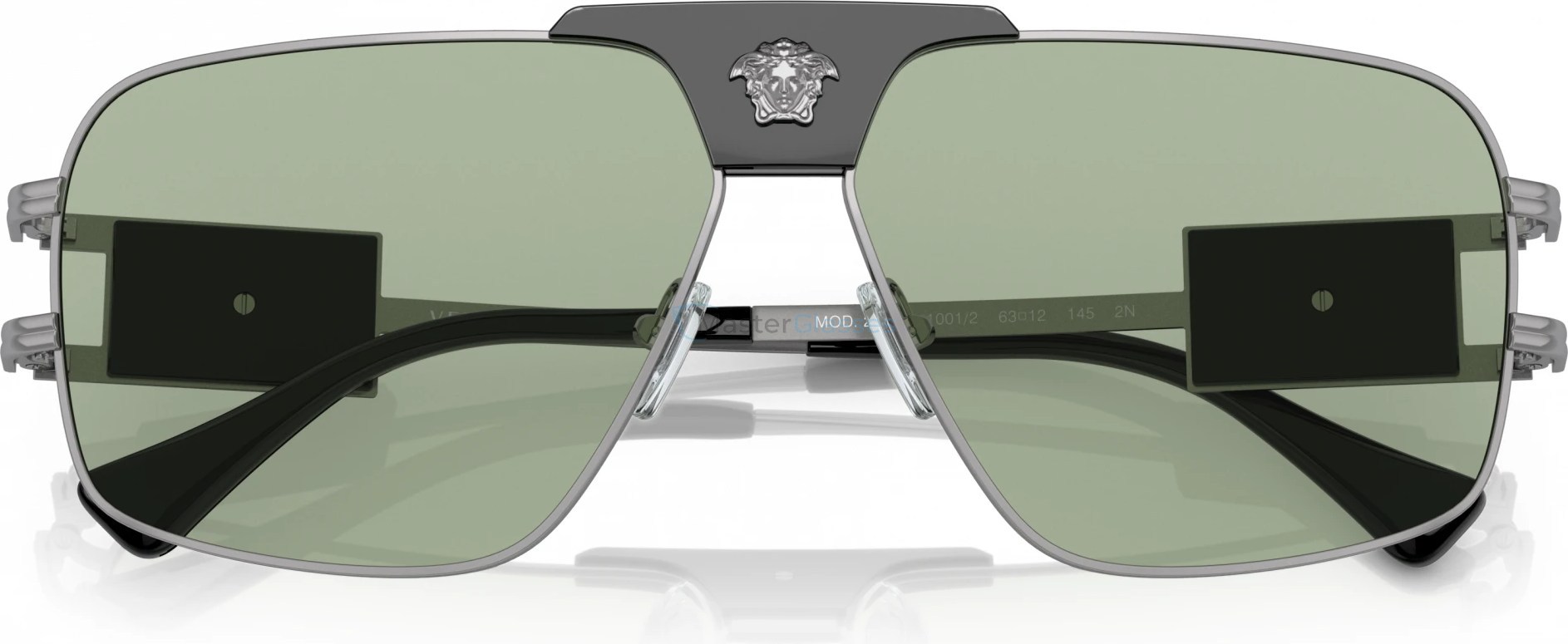   Versace VE2251 1001/2 Grey