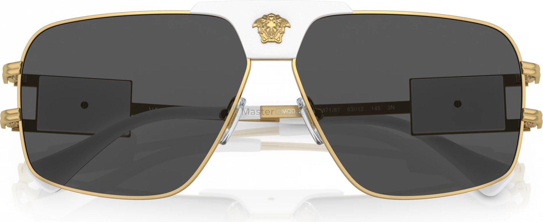   Versace VE2251 147187 Gold