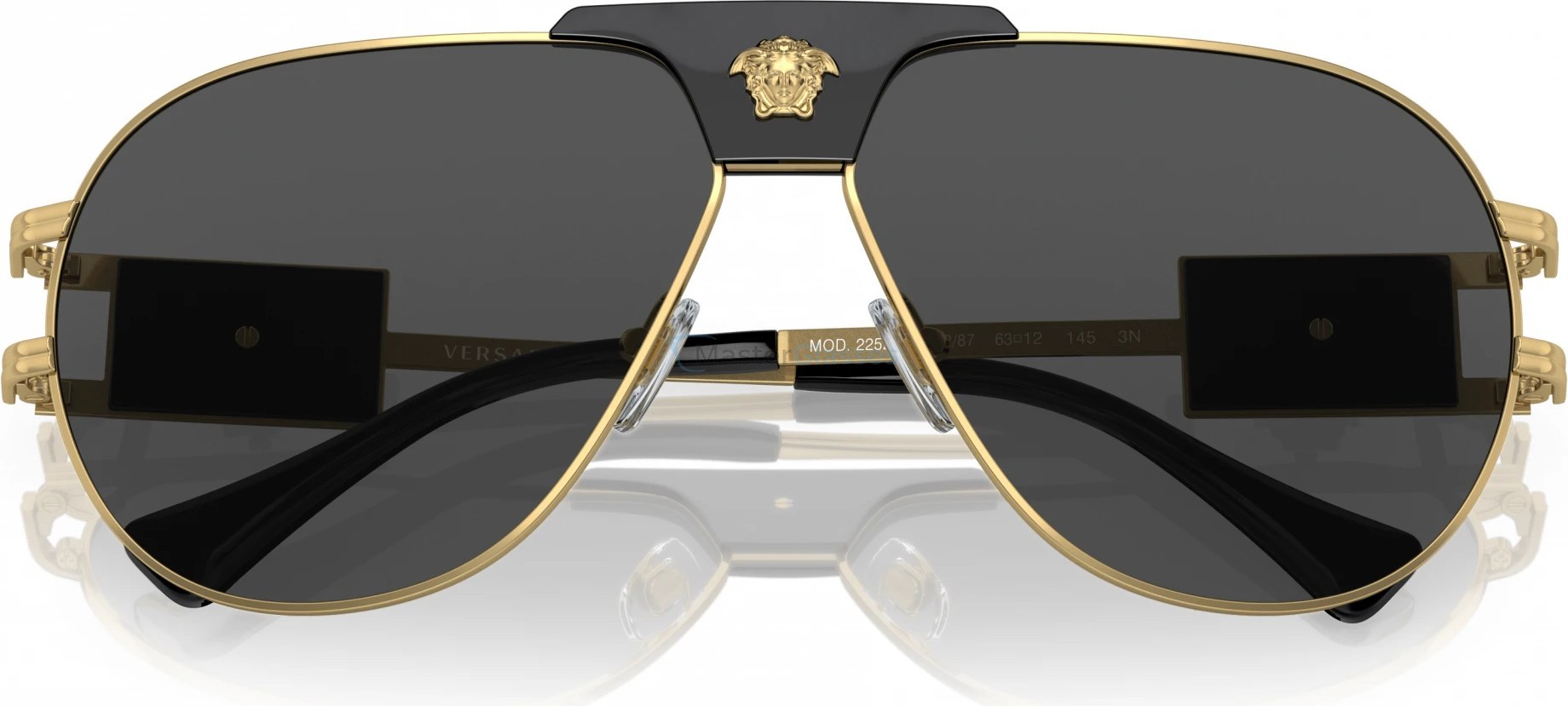   Versace VE2252 100287 Gold