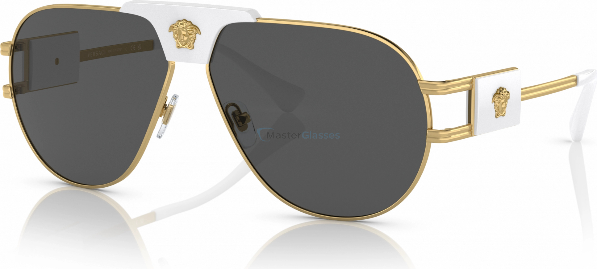   Versace VE2252 147187 Gold