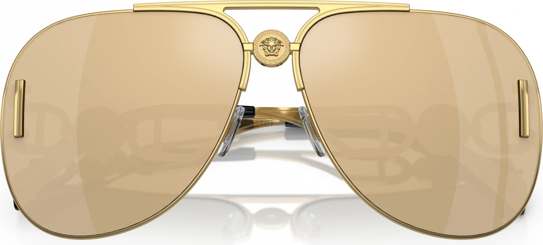   Versace VE2255 100203 Gold