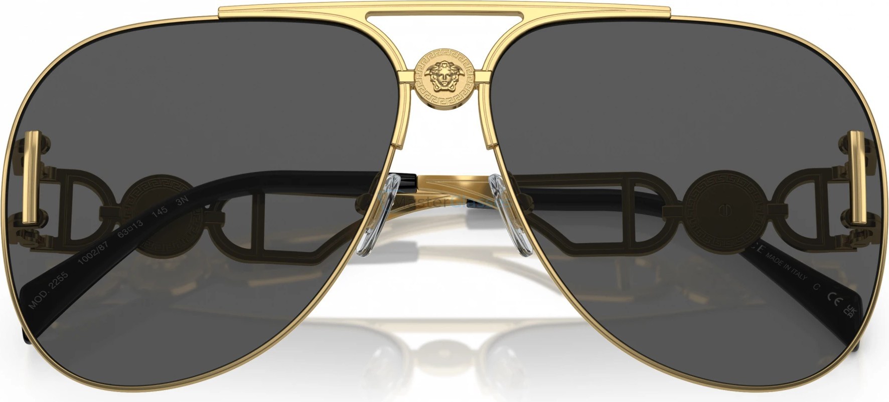   Versace VE2255 100287 Gold