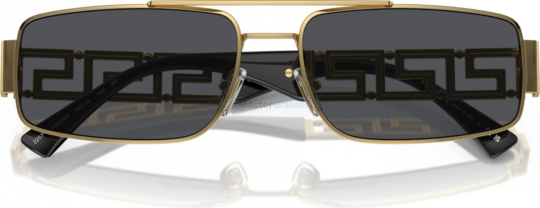   Versace VE2257 100287 Gold