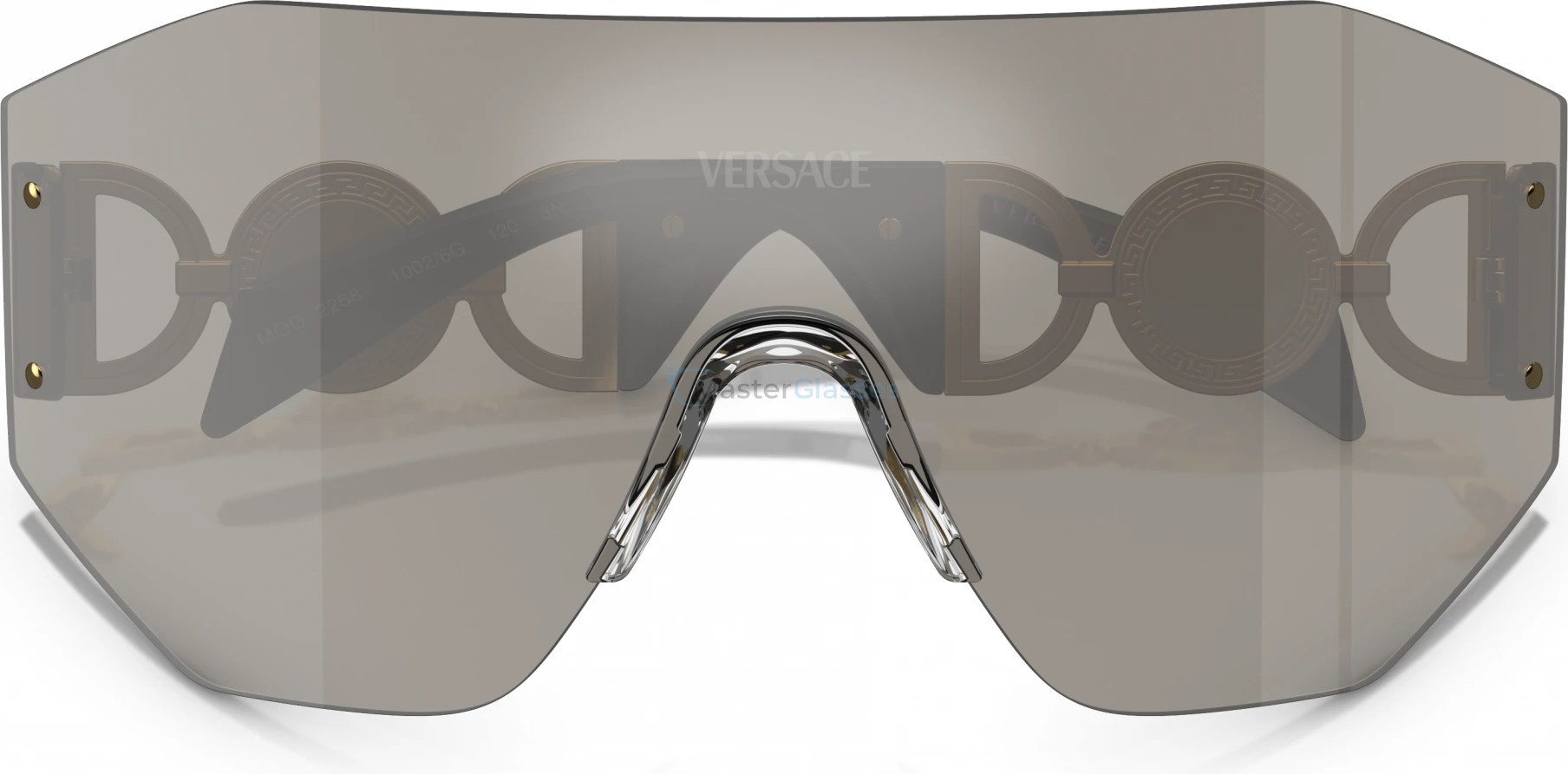   Versace VE2258 10026G Grey