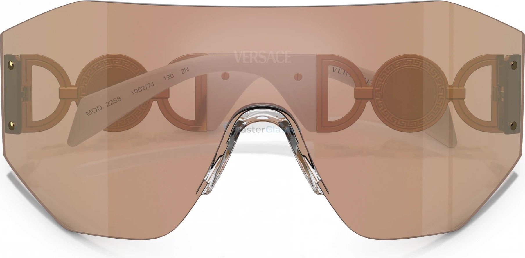   Versace VE2258 10027J Pink