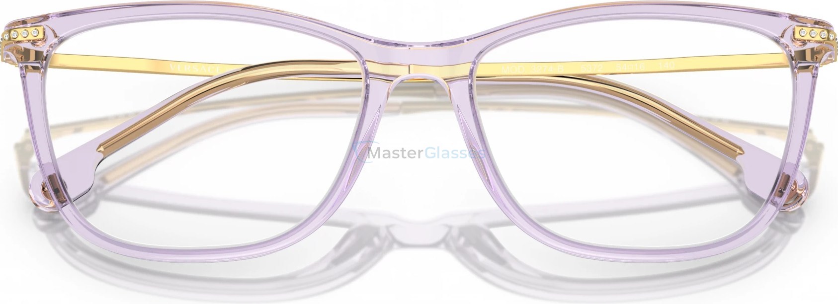  Versace VE3274B 5372 Pink