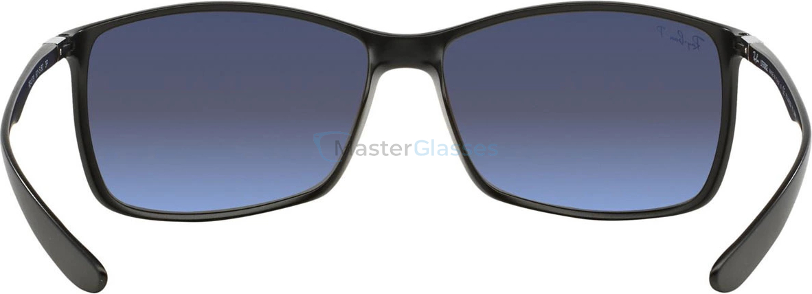   Ray-Ban Liteforce Tech RB4179 601S82 Polarized