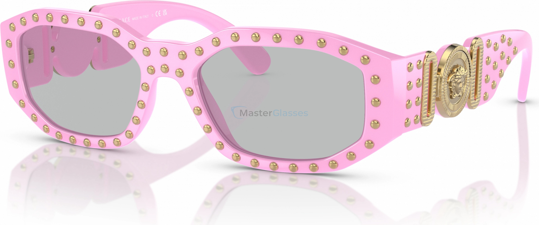   Versace VE4361 539687 Pink