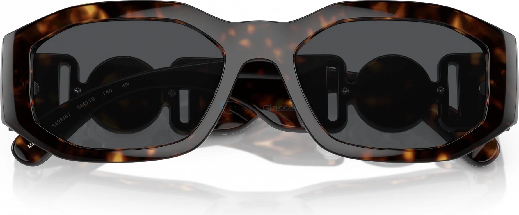   Versace VE4361 542387 Tortoise