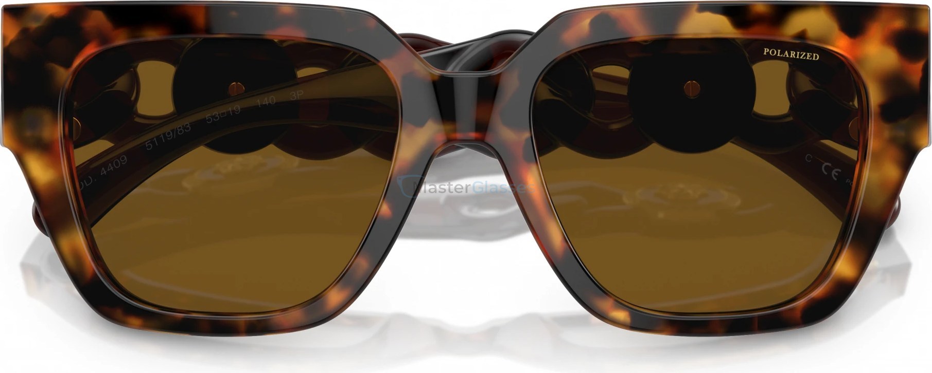   Versace VE4409 511983 Tortoise