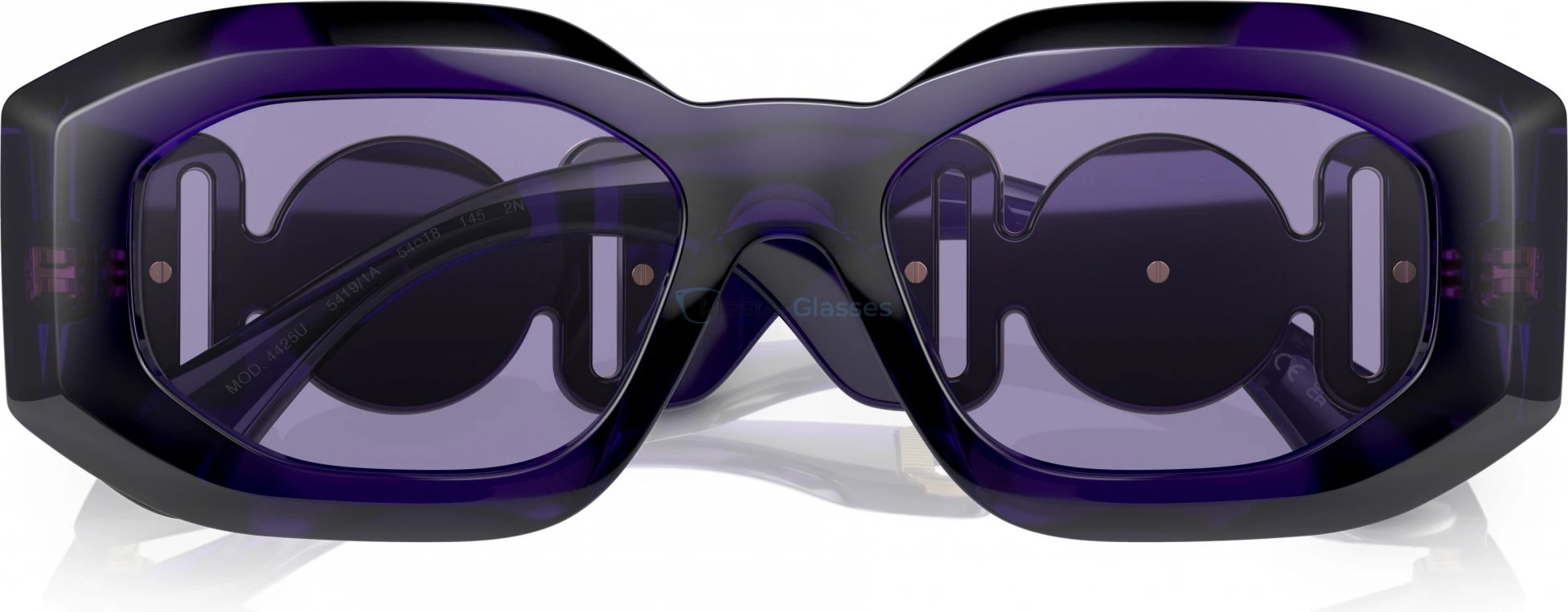   Versace VE4425U 54191A Violet