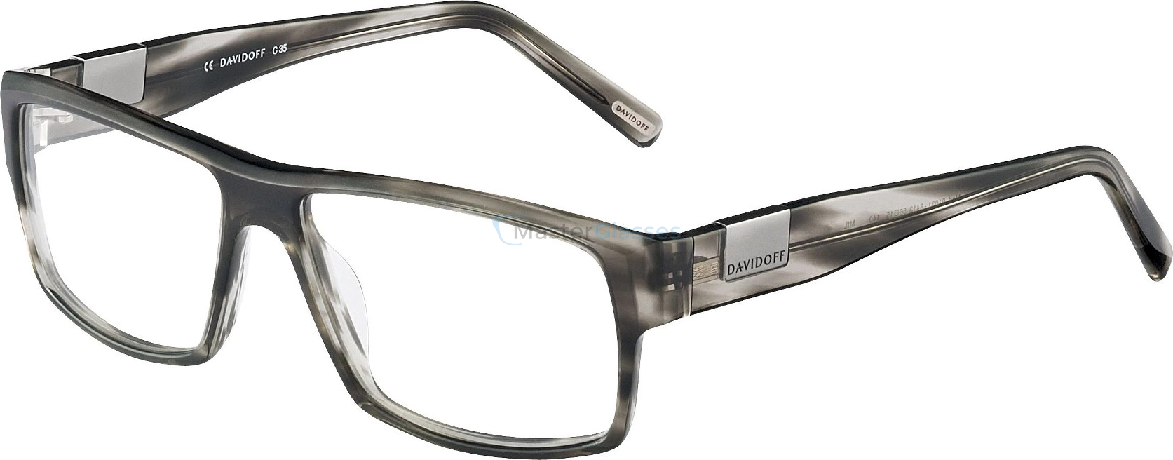 Оправа Davidoff 91031 6413 56/15