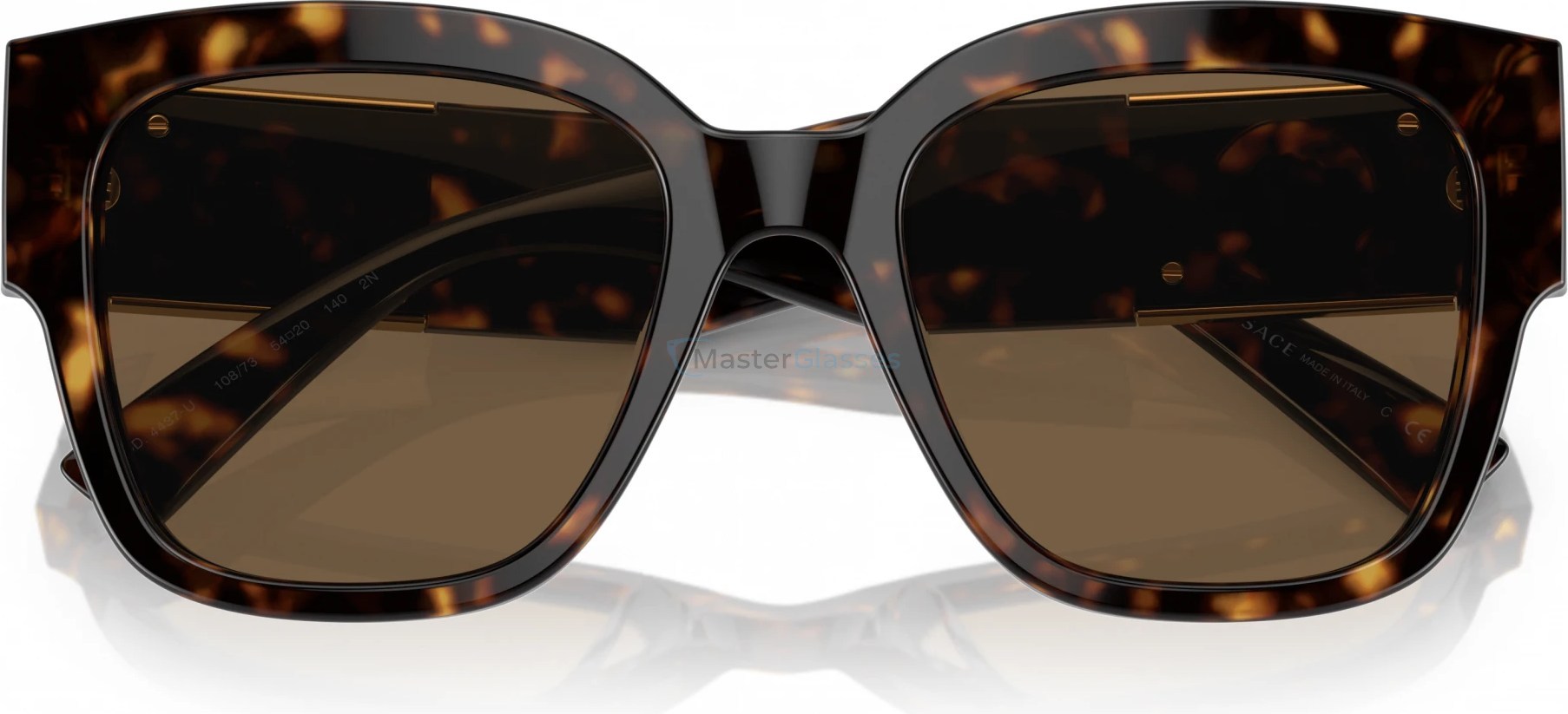   Versace VE4437U 108/73 Tortoise