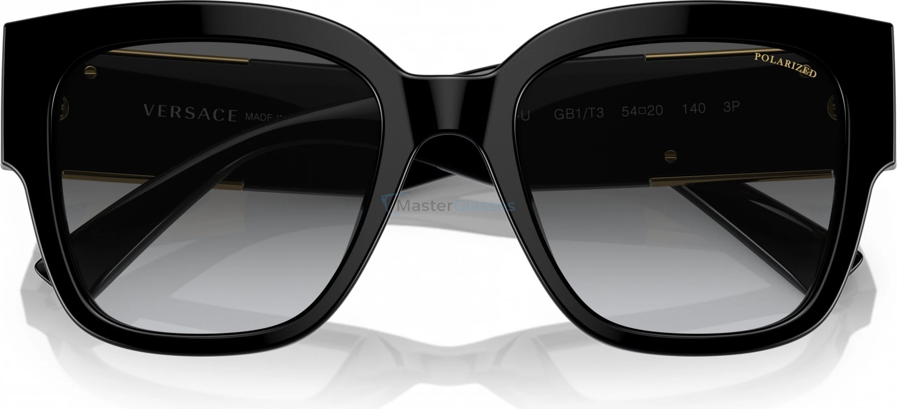   Versace VE4437U GB1/T3 Black