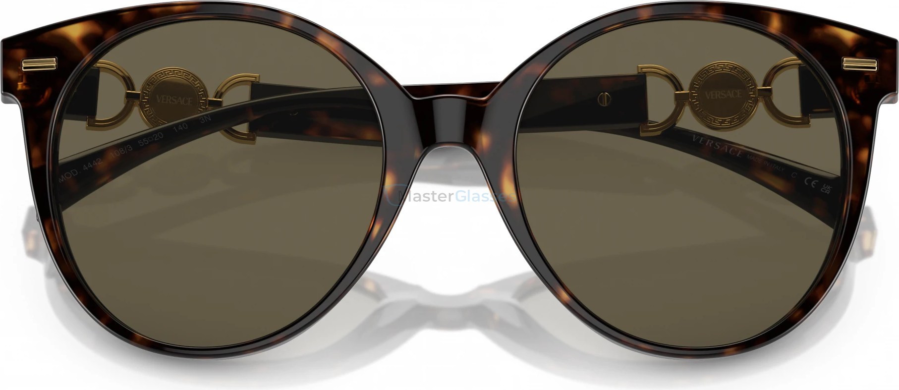   Versace VE4442 108/3 Tortoise