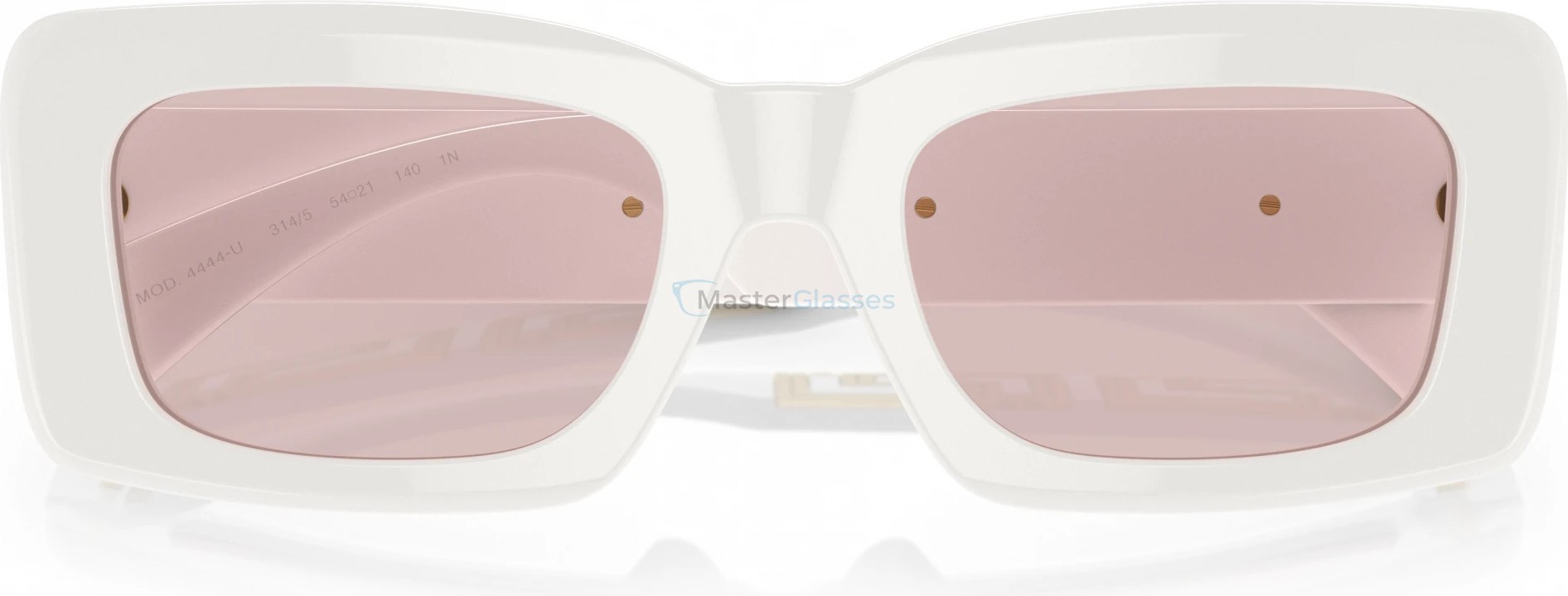   Versace VE4444U 314/5 White