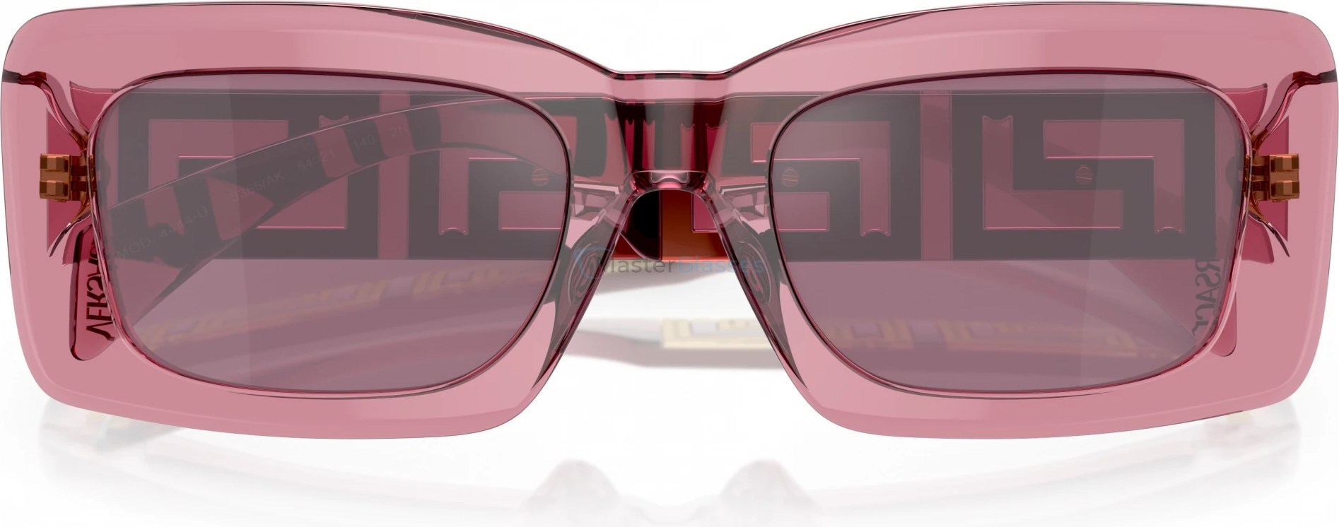   Versace VE4444U 5355AK Pink