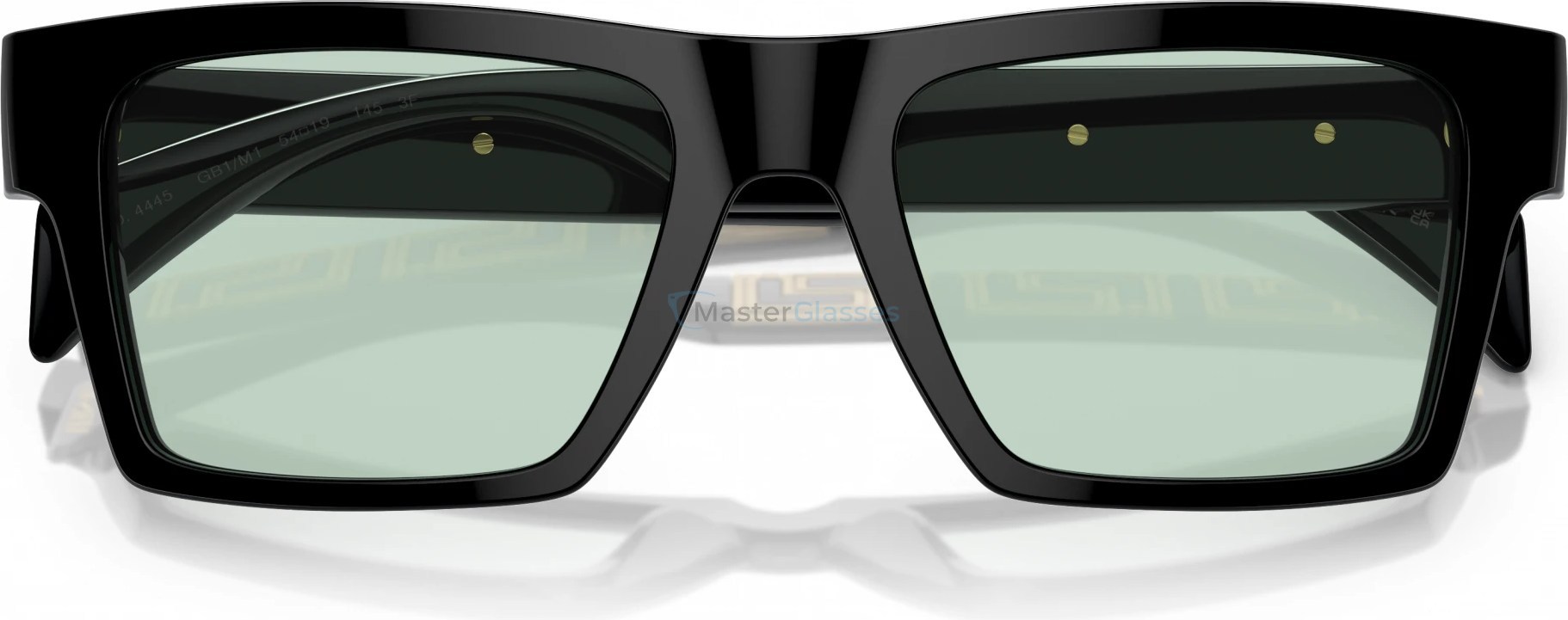   () Versace VE4445 GB1/M1 Black