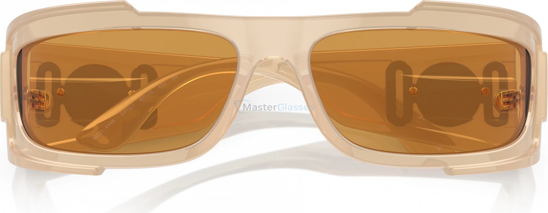   Versace VE4446 5413/7 Brown