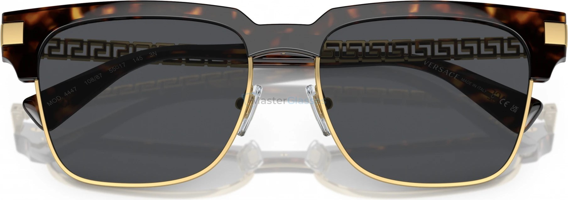   Versace VE4447 108/87 Tortoise