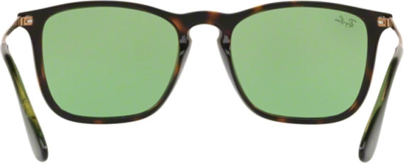 Солнцезащитные очки Ray-Ban Chris RB4187 6393/2