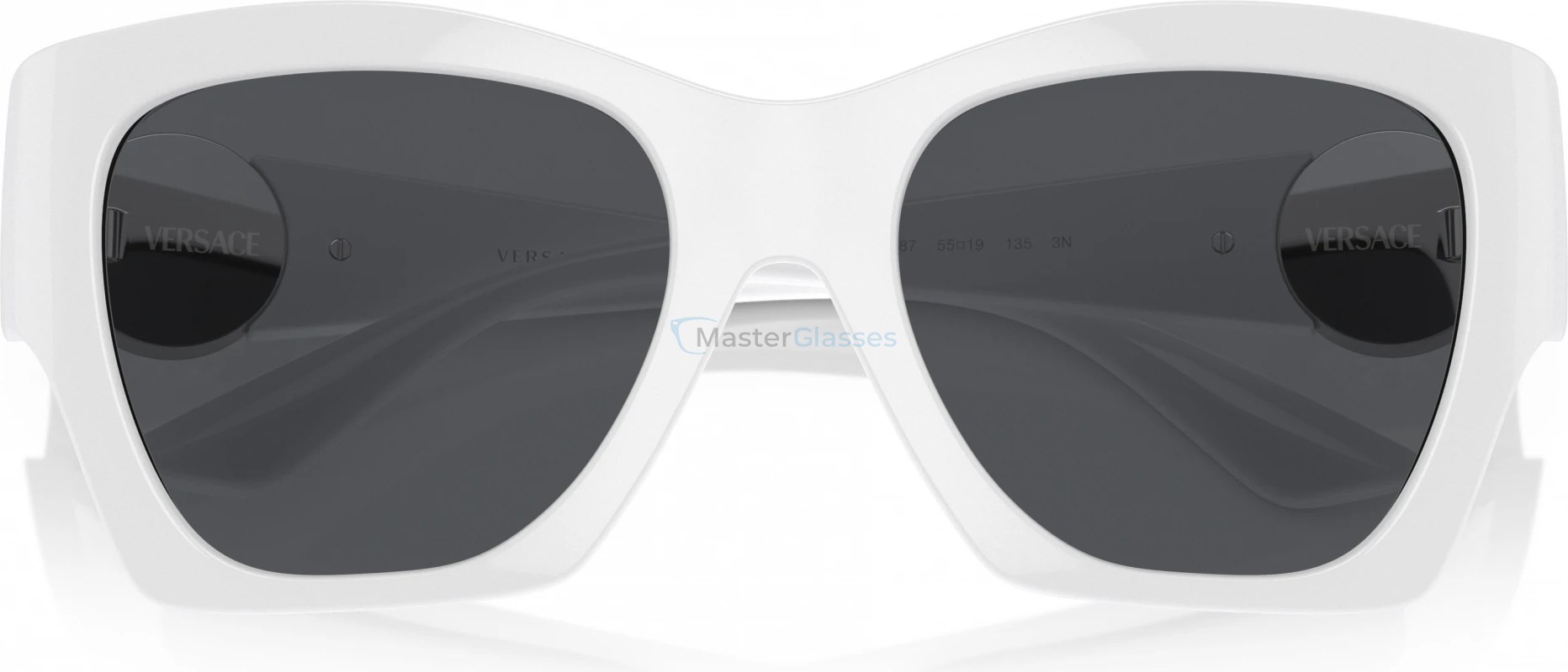   Versace VE4452 314/87 White