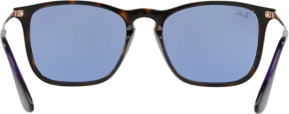Солнцезащитные очки Ray-Ban Chris RB4187 639276 Havana