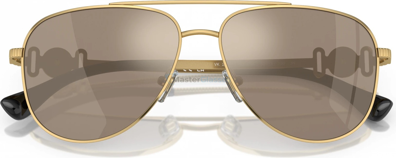    Versace VK2002 10025A Gold