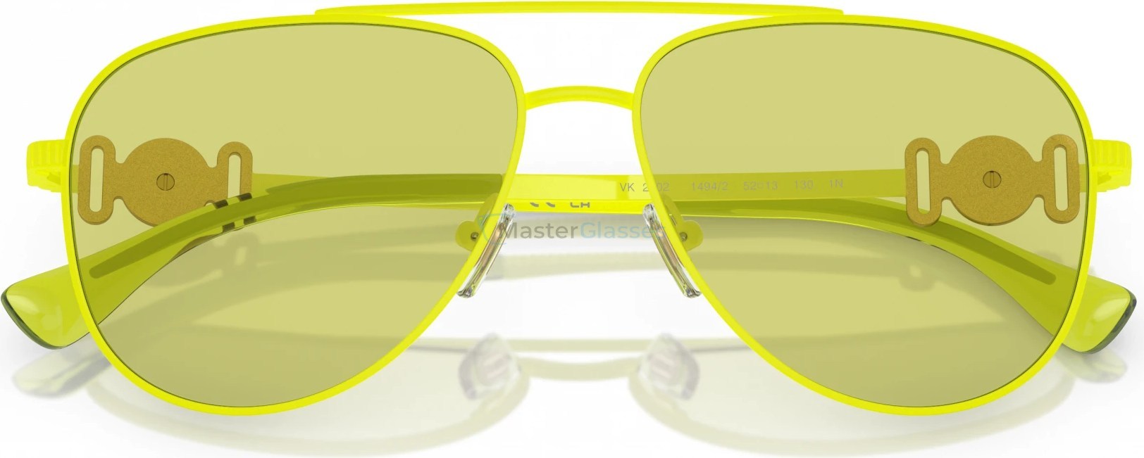    Versace VK2002 1494/2 Yellow