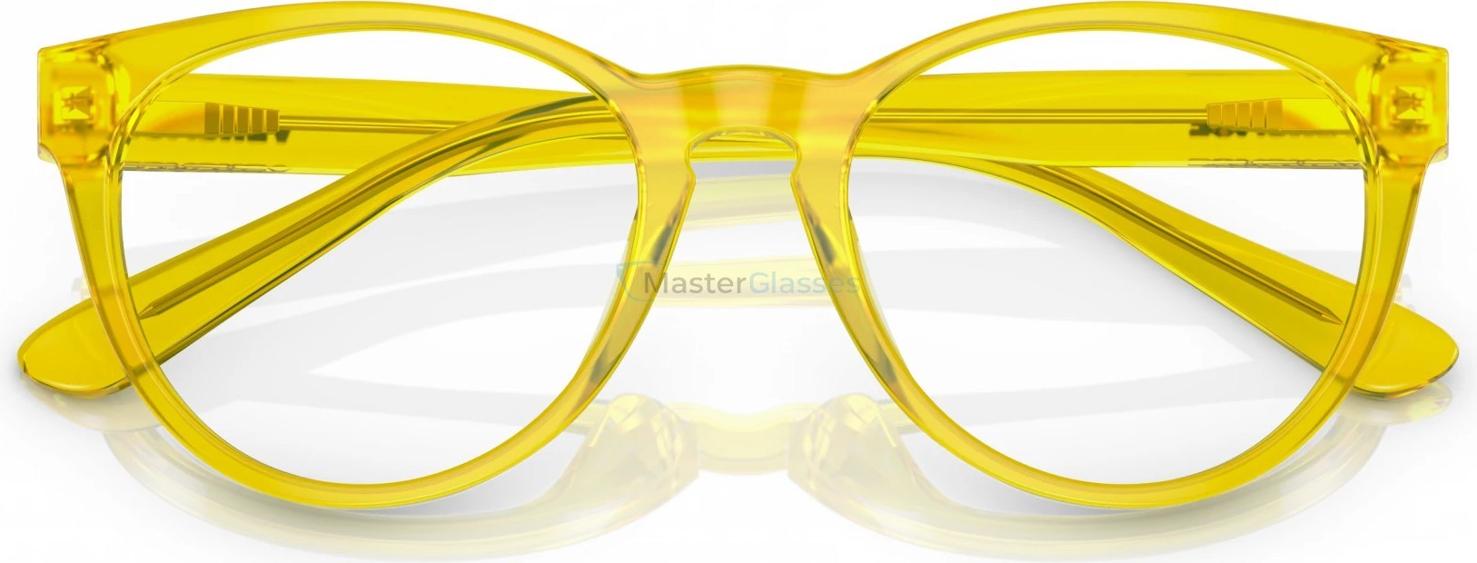   Versace VK3321U 5374 Yellow