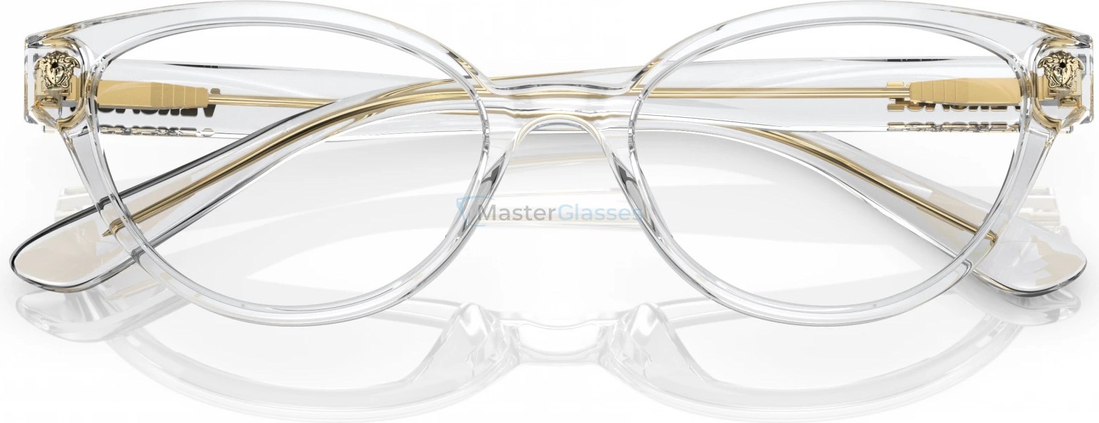   Versace VK3322U 148 White